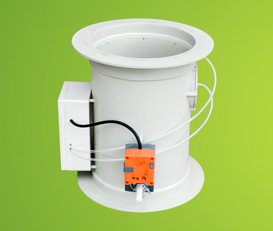 环保设备塑料制品加工