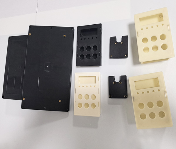 纺织机栈智控电源盒