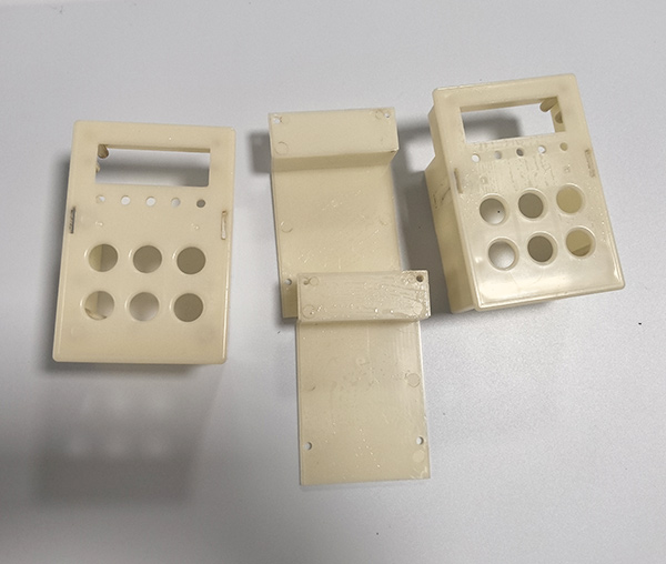 纺织机栈智控电源盒