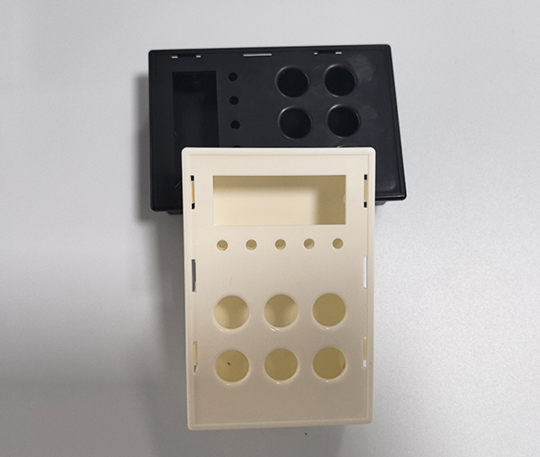 纺织机栈智控电源盒